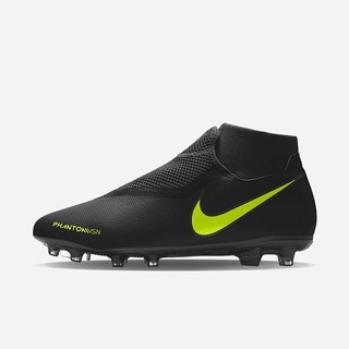 Ghete Fotbal Nike Phantom Vision Academy By You Multi-Ground Barbati Colorati | HAVQ-34821